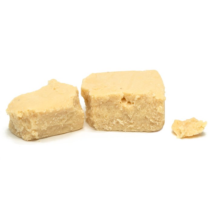 Black Currant Budder Black Currant Budder