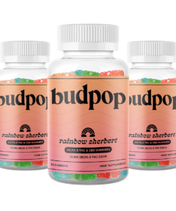 budpop delta 9