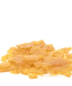 Lemon Haze Shatter