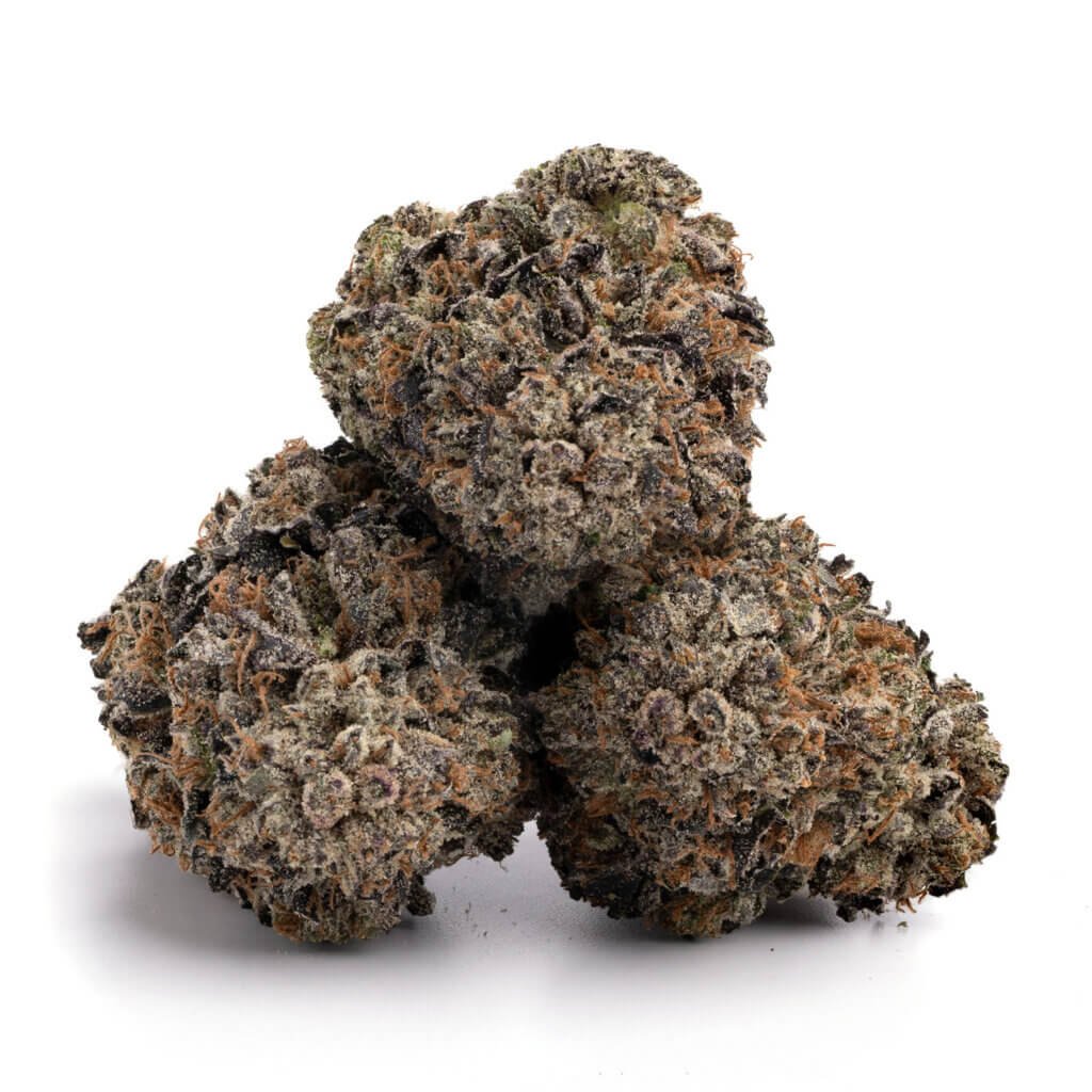 Grandaddy Purple Grandaddy Purple