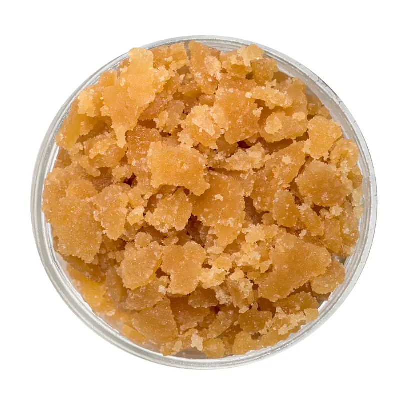 Lemon Cherry Gelato Crumble Lemon Cherry Gelato Crumble