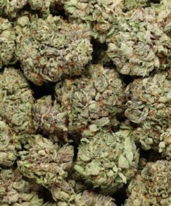 Purple Urkle weed strain