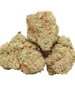 Sherbet Cake