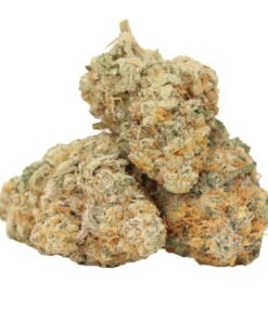 Strawberry Cough