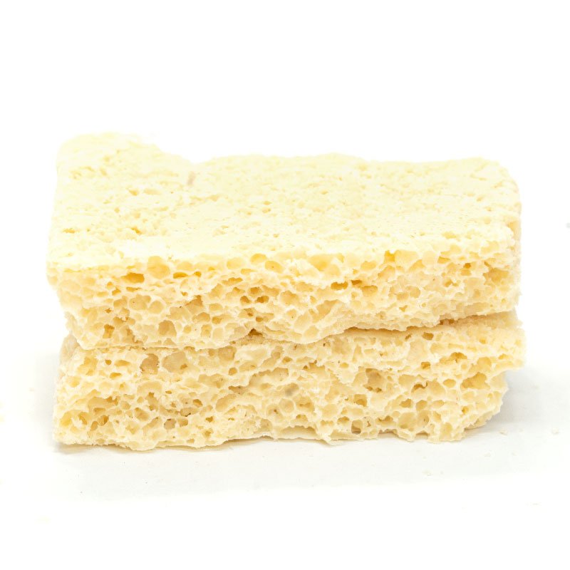 Wedding Cake Honeycomb Budder Wedding Cake Honeycomb Budder