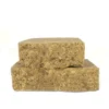 Blonde Lebanese Hash