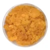 Gas Mask Crumble