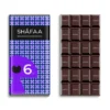 6g Vegan Chocolate Bar (Shafaa)