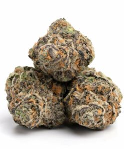 Super Lemon Haze